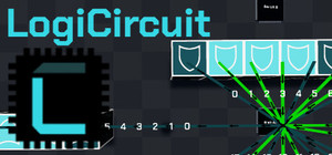 LogiCircuit banner