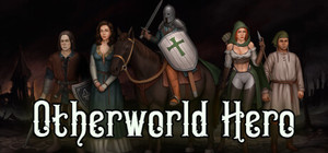Otherworld Hero banner