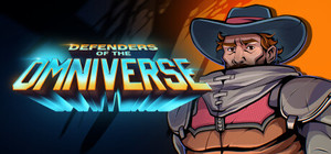 Defenders of the Omniverse banner