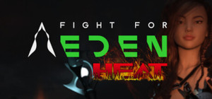 Fight for Eden: HEAT banner