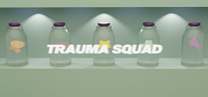 Trauma Squad banner