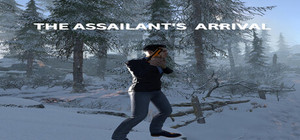 The Assailant's Arrival banner