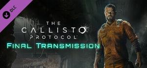 The Callisto Protocol - Final Transmission banner