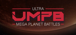 Ultra Mega Planet Battles banner