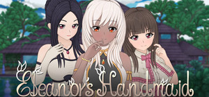 Eleanor's Handmaid banner