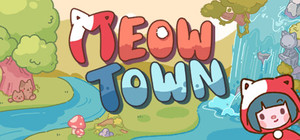Meow Town banner