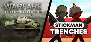 Trench Warfare banner
