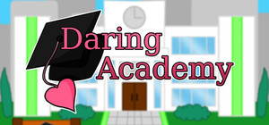 Daring Academy banner