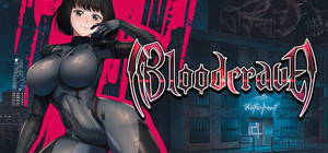 Bloodcrave banner