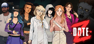 Date Z banner