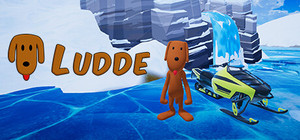 Ludde banner