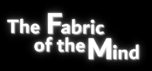 The Fabric of the Mind banner