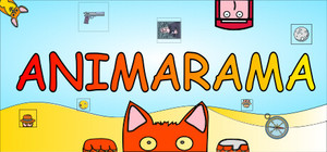 ANIMARAMA banner
