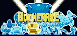 Boomeraxe banner
