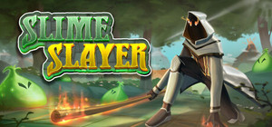 Slime Slayer banner