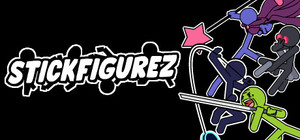 Stickfigurez banner