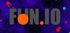 FUN.IO banner