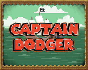 Captain Dodger banner