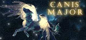 Canis Major banner