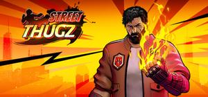 爆火街头格斗 banner