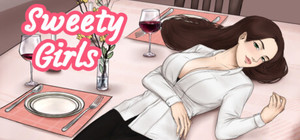 Sweety Girls banner