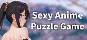 Sexy Anime Puzzle Game - A Hentai Girl Puzzle Adventure banner