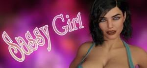 Sassy Girl banner