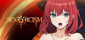 Sexorcism banner