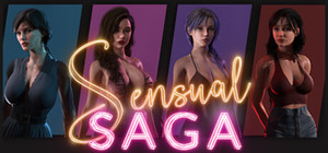 Sensual Saga banner