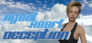 Agent Heart: Deception banner