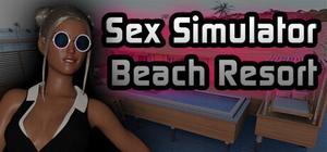 Sex Simulator - Beach Resort banner