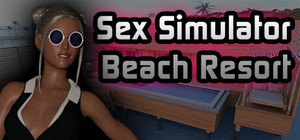 Sex Simulator - Beach Resort banner