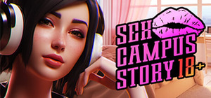 Sex Campus Story banner