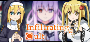 Infiltrating a Cult banner