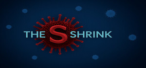 THE SHRiNK Season One banner