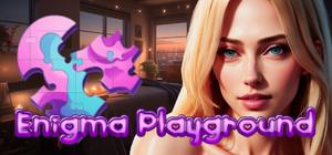Enigma Playground banner
