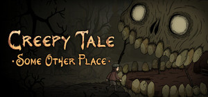 Creepy Tale: Some Other Place banner