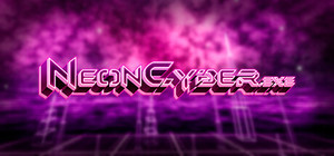 NeonCyber.exe banner