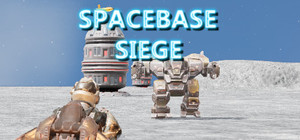 Spacebase Siege banner