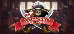 Baccarat Corsair banner