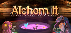 Alchem It banner