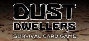 Dust Dwellers banner