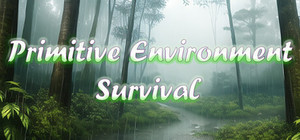 Primitive Environment Survival banner