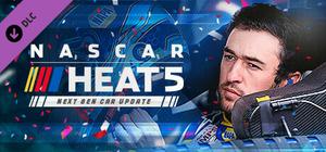 NASCAR Heat 5 - Next Gen Car Update (2022) banner