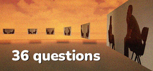 36 Questions banner