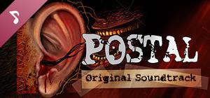POSTAL - Official Soundtrack banner