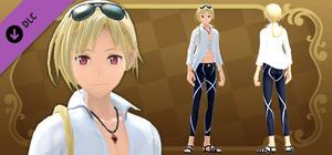 Kai-ri-Sei Million Arthur VR - Merchant Arthur swimsuit / 乖離性ミリオンアーサー VR - 富豪アーサー 水着衣装 banner