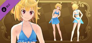 Kai-ri-Sei Million Arthur VR - Thief Arthur swimsuit / 乖離性ミリオンアーサー VR - 盗賊アーサー 水着衣装 banner