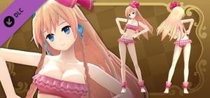 Kai-ri-Sei Million Arthur VR - Diva Arthur swimsuit / 乖離性ミリオンアーサー VR - 歌姫アーサー 水着衣装 banner