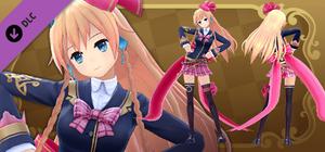 Kai-ri-Sei Million Arthur VR - Diva Arthur school uniform / 乖離性ミリオンアーサー VR - 歌姫アーサー 制服衣装 banner